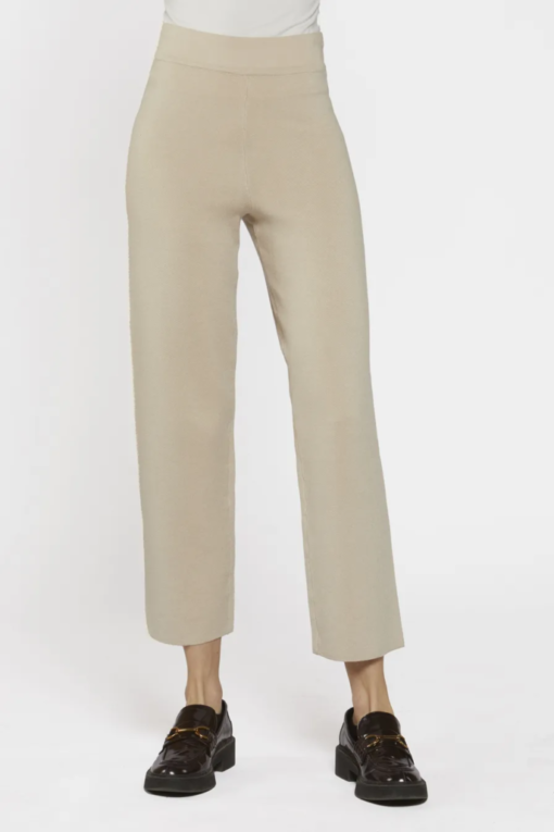 Pantalón beige