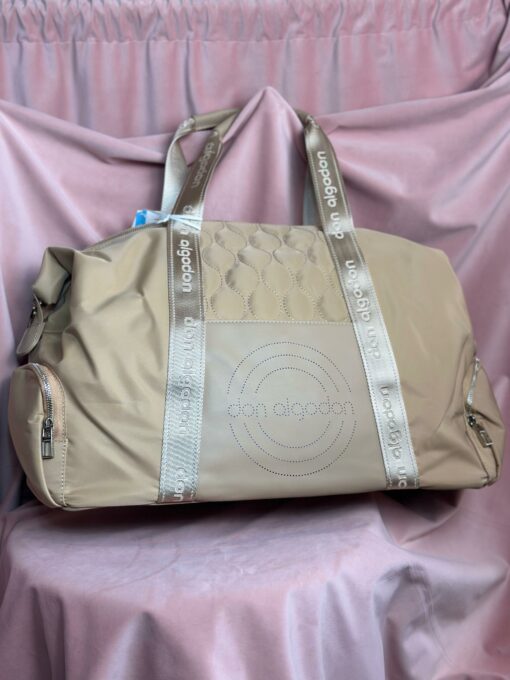 Bolsa finde, beige